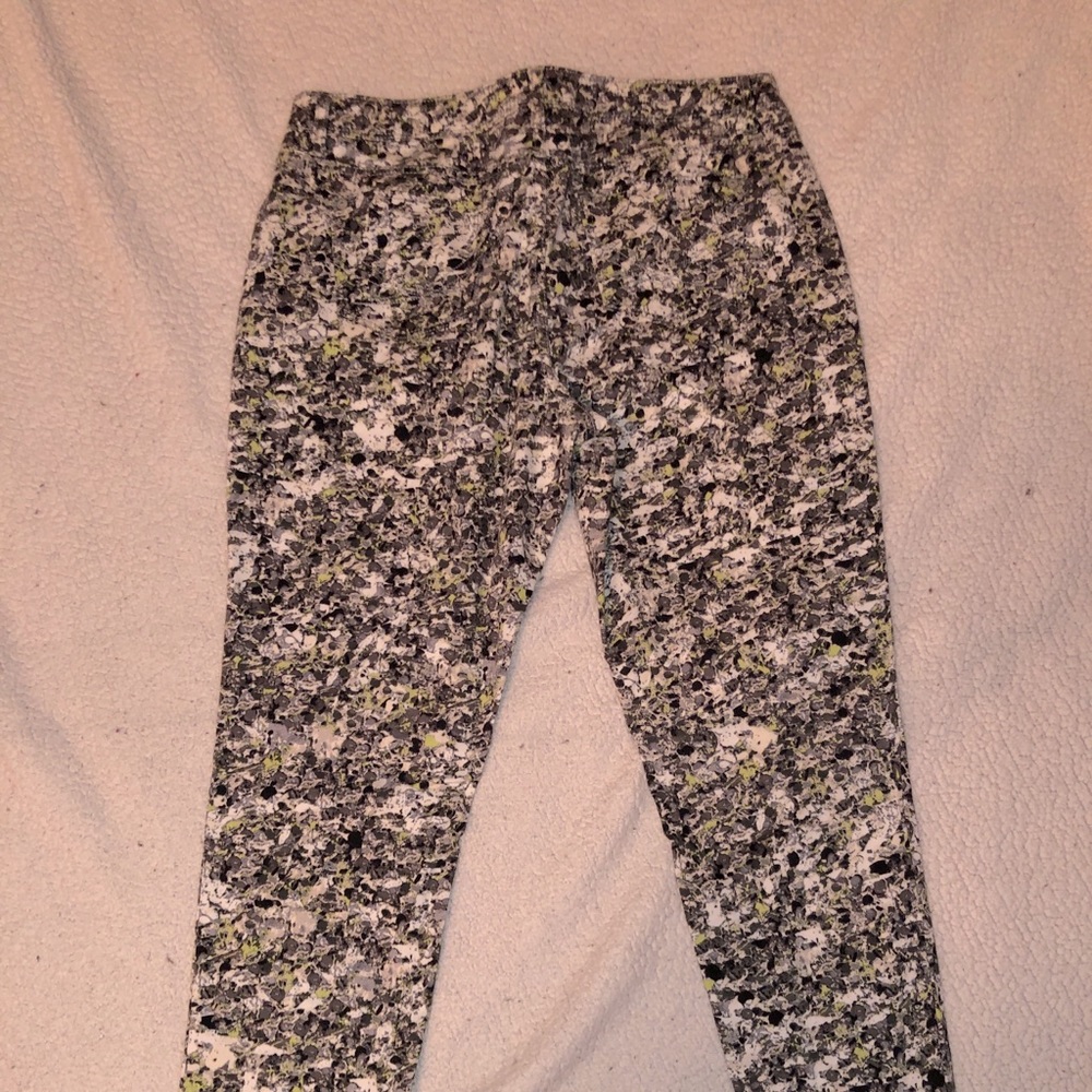 Simply Vera pants with zipper